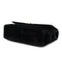 VINTAGE CHANEL MATELASSE 34 CHAIN SHOULDER BAG BLACK VELOR GOLD HARDWARE 90327397