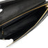VINTAGE CHANEL MATELASSE 25 CHAIN BACKPACK BAG BLACK LAMB SKIN GOLD HARDWARE 90335586