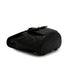 VINTAGE CHANEL MATELASSE CHAIN BACKPACK BLACK LAMB SKIN GOLD HARDWARE 90341720