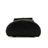 VINTAGE CHANEL MATELASSE CHAIN BACKPACK BLACK LAMB SKIN GOLD HARDWARE 90341720