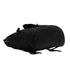 VINTAGE CHANEL MATELASSE CHAIN BACKPACK BLACK LAMB SKIN GOLD HARDWARE 90350340