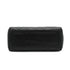VINTAGE CHANEL MATELASSE CHAIN HAND BAG BLACK LAMB SKIN GOLD HARDWARE 90333746