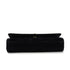 VINTAGE CHANEL MATELASSE CHAIN HAND BAG BLACK VELVET GOLD HARDWARE 90346148