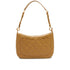 VINTAGE CHANEL MATELASSE CHAIN SHOULDER BAG BEIGE CAVIAR SKIN GOLD HARDWARE 90346101
