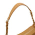 VINTAGE CHANEL MATELASSE CHAIN SHOULDER BAG BEIGE CAVIAR SKIN GOLD HARDWARE 90346101
