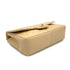 VINTAGE CHANEL MATELASSE CHAIN SHOULDER BAG BEIGE LAMB SKIN GOLD HARDWARE 90314319