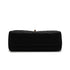 VINTAGE CHANEL MATELASSE CHAIN SHOULDER BAG BLACK CAVIAR SKIN GOLD HARDWARE 90340141