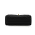 VINTAGE CHANEL MATELASSE CHAIN SHOULDER BAG BLACK CAVIAR SKIN GOLD HARDWARE 90340499