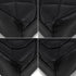 VINTAGE CHANEL MATELASSE CHAIN SHOULDER BAG BLACK CAVIAR SKIN GOLD HARDWARE 90340499