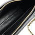 VINTAGE CHANEL MATELASSE CHAIN SHOULDER BAG BLACK CAVIAR SKIN GOLD HARDWARE 90345506