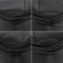 VINTAGE CHANEL MATELASSE CHAIN SHOULDER BAG BLACK CAVIAR SKIN GOLD HARDWARE 90348229
