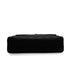 VINTAGE CHANEL MATELASSE CHAIN SHOULDER BAG BLACK CAVIAR SKIN GOLD HARDWARE 90348506