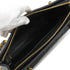 VINTAGE CHANEL MATELASSE CHAIN SHOULDER BAG BLACK CAVIAR SKIN GOLD HARDWARE 90348506