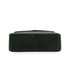 VINTAGE CHANEL MATELASSE CHAIN SHOULDER BAG BLACK GREEN LAMB SKIN GOLD HARDWARE 90331663