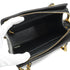 VINTAGE CHANEL MATELASSE CHAIN SHOULDER BAG BLACK LAMB SKIN GOLD HARDWARE 90334155