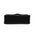 VINTAGE CHANEL MATELASSE MINI CHAIN SHOULDER BAG BLACK LAMB SKIN GOLD HARDWARE 90340459