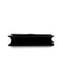 VINTAGE CHANEL MATELASSE PUSH LOCK CHAIN SHOULDER BAG BLACK LAMB SKIN GOLD HARDWARE 90348247