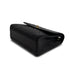 VINTAGE CHANEL MATELASSE CHAIN SHOULDER BAG BLACK LAMB SKIN GOLD HARDWARE 90314571