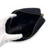 VINTAGE CHANEL MATELASSE CHAIN SHOULDER BAG BLACK SUEDE FRINGE GOLD HARDWARE 90314323