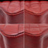 VINTAGE CHANEL MATELASSE CHAIN SHOULDER BAG BORDEAUX LAMB SKIN GOLD HARDWARE 90338306