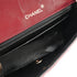 VINTAGE CHANEL MATELASSE CHAIN SHOULDER BAG BORDEAUX LAMB SKIN GOLD HARDWARE 90338306