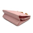 VINTAGE CHANEL MATELASSE CHAIN SHOULDER BAG PINK LAMB SKIN 90313402