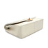 VINTAGE CHANEL MATELASSE CHAIN SHOULDER BAG WHITE LAMB SKIN GOLD HARDWARE 90314884