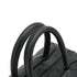 VINTAGE CHANEL MATELASSE COCOMARK BOSTON BAG BLACK CAVIAR SKIN 90328124