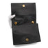 VINTAGE CHANEL MATELASSE COCOMARK CHAIN SHOULDER BAG BLACK LAMB SKIN GOLD HARDWARE 90338352