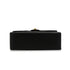VINTAGE CHANEL MATELASSE COCOMARK CHAIN SHOULDER BAG BLACK LAMB SKIN GOLD HARDWARE 90346664