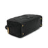 VINTAGE CHANEL MATELASSE HAND BAG BLACK CAVIAR SKIN GOLD HARDWARE 90328925