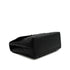 VINTAGE CHANEL MATELASSE HAND BAG BLACK CAVIAR SKIN GOLD HARDWARE 90348224