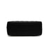 VINTAGE CHANEL MATELASSE HAND BAG BLACK CAVIAR SKIN GOLD HARDWARE 90348224