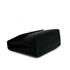 VINTAGE CHANEL MATELASSE HAND BAG BLACK CAVIAR SKIN GOLD HARDWARE 90348244