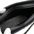 VINTAGE CHANEL MATELASSE HAND BAG BLACK CAVIAR SKIN SILVER HARDWARE 90345990