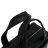 VINTAGE CHANEL COCOMARK MATELASSE HAND BAG BLACK LAMB SKIN 90347771