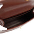VINTAGE CHANEL MATELASSE HAND BAG BROWN CAVIAR SKIN GOLD HARDWARE 90333177
