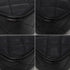 VINTAGE CHANEL MATELASSE MINI CHAIN SHOULDER BAG BLACK CAVIR SKIN GOLD HARDWARE 90341886