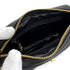 VINTAGE CHANEL MATELASSE MINI CHAIN SHOULDER BAG BLACK LAMB SKIN GOLD HARDWARE 90322925