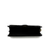 VINTAGE CHANEL MATELASSE PUSH LOCK CHAIN SHOULDER BAG BLACK LAMB SKIN GOLD HARDWARE 90348203