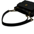 VINTAGE CHANEL MATELASSE SHOULDER BAG BLACK CAVIAR SKIN GOLD HARDWARE 90346142