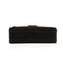 VINTAGE CHANEL MATELASSE SHOULDER BAG BROWN SUEDE GOLD HARDWARE 90351028