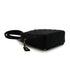 VINTAGE CHANEL MATELASSE SQUARE CHAIN BACKPACK BLACK CAVIR SKIN GOLD HARDWARE 90341882