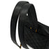 VINTAGE CHANEL MATELASSE SQUARE CHAIN BACKPACK BLACK CAVIR SKIN GOLD HARDWARE 90341882