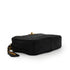 VINTAGE CHANEL MATELASSE TURNLOCK CHAIN SHOULDER BAG BLACK CAVIAR SKIN GOLD HARDWARE 90343846