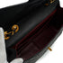VINTAGE CHANEL MAXI MATELASSE 34 CHAIN SHOULDER BAG BLACK LAMB SKIN GOLD HARDWARE 90335308