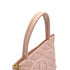 VINTAGE CHANEL MEDALLION MATELLASSE TOTE BAG PINK CAVIAR SKIN GOLD HARDWARE 90327074