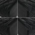 VINTAGE CHANEL MEDALLION TOTE BAG BLACK CAVIAR SKIN GOLD HARDWARE 90343960