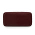 VINTAGE CHANEL MEDALLION TOTE BAG BORDEAUX CAVIAR SKIN GOLD HARDWARE 90344386