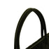 VINTAGE CHANEL MEDALLION TOTE BAG KHAKI VELOUR GOLD HARDWARE 90346145